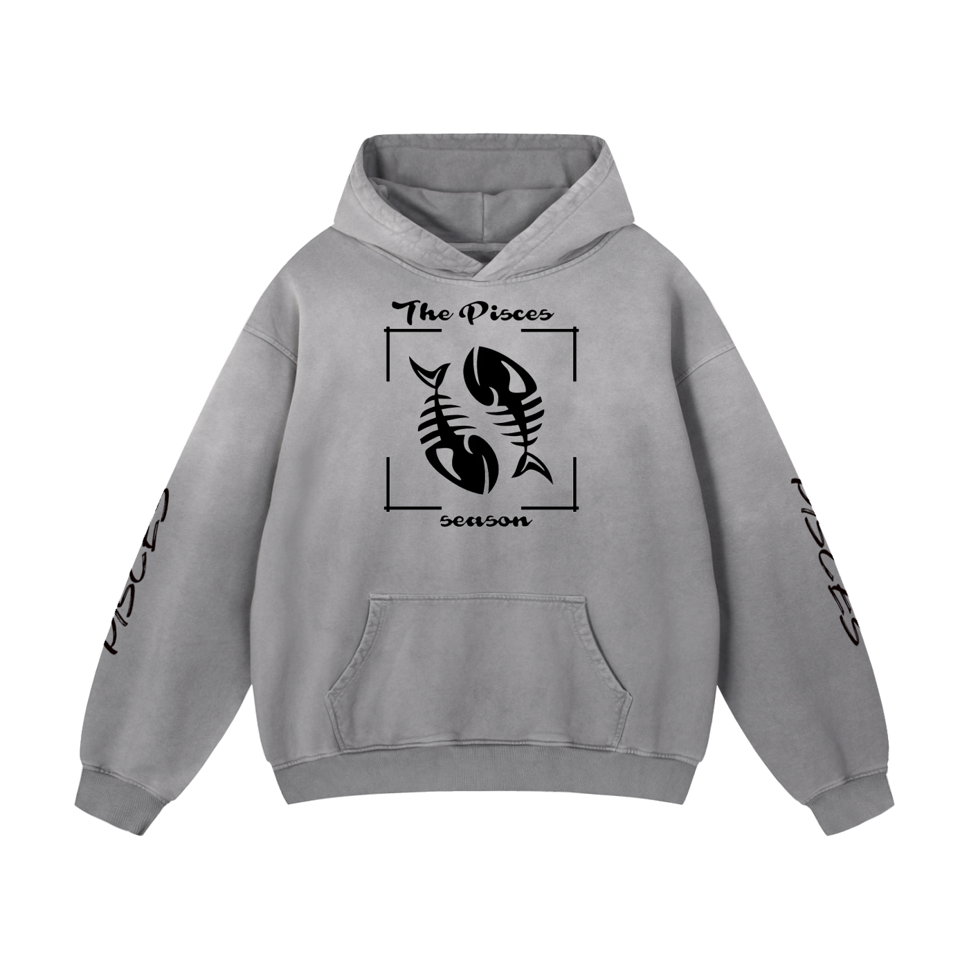 casual,hoodie,pocket,longsleeve,zodiac,indoor,outdoor