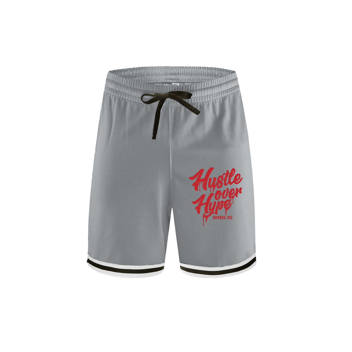 Shorts  ,Hustleoverhype,Summer ,Basketball 