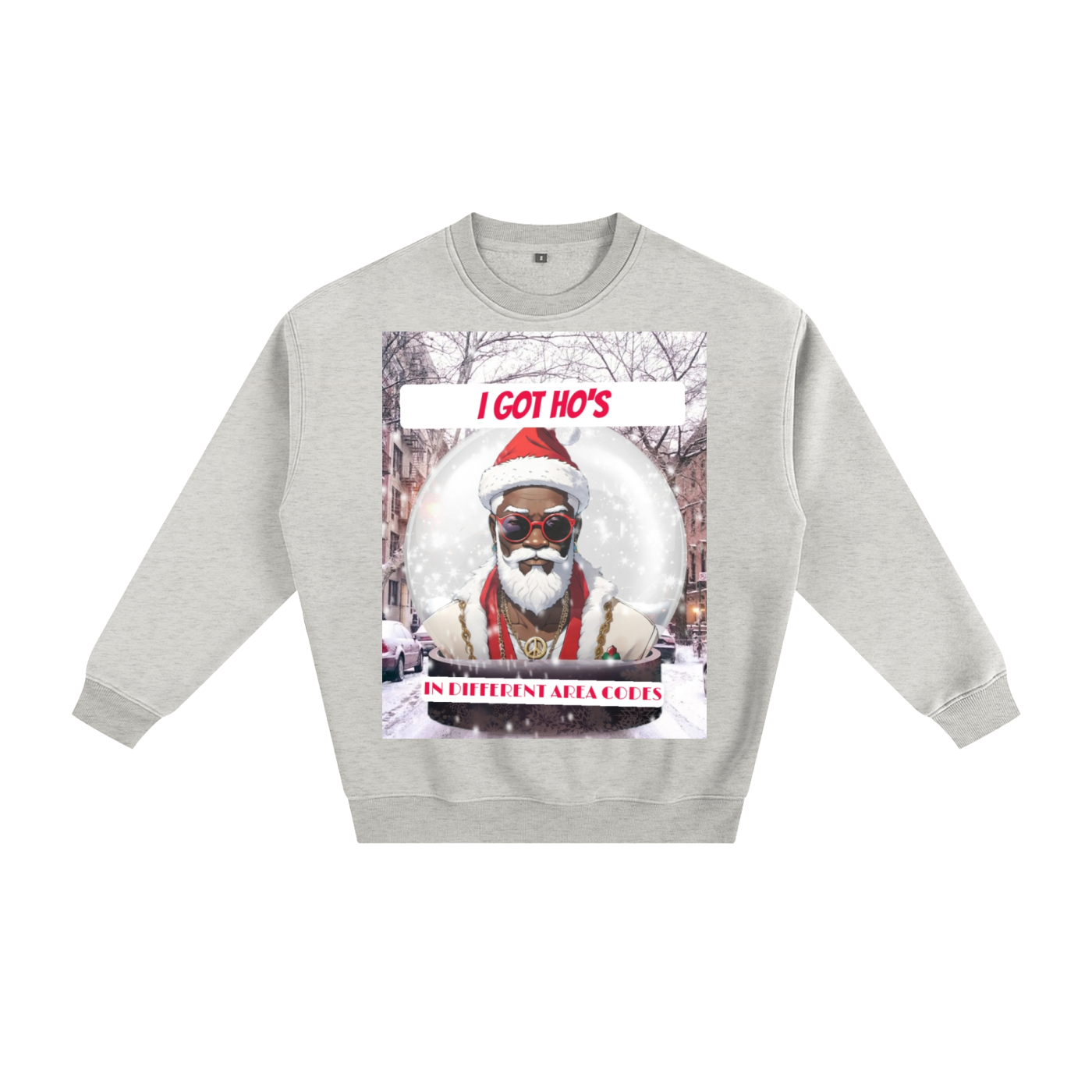 holiday,christmas,sweater,differentareacodes