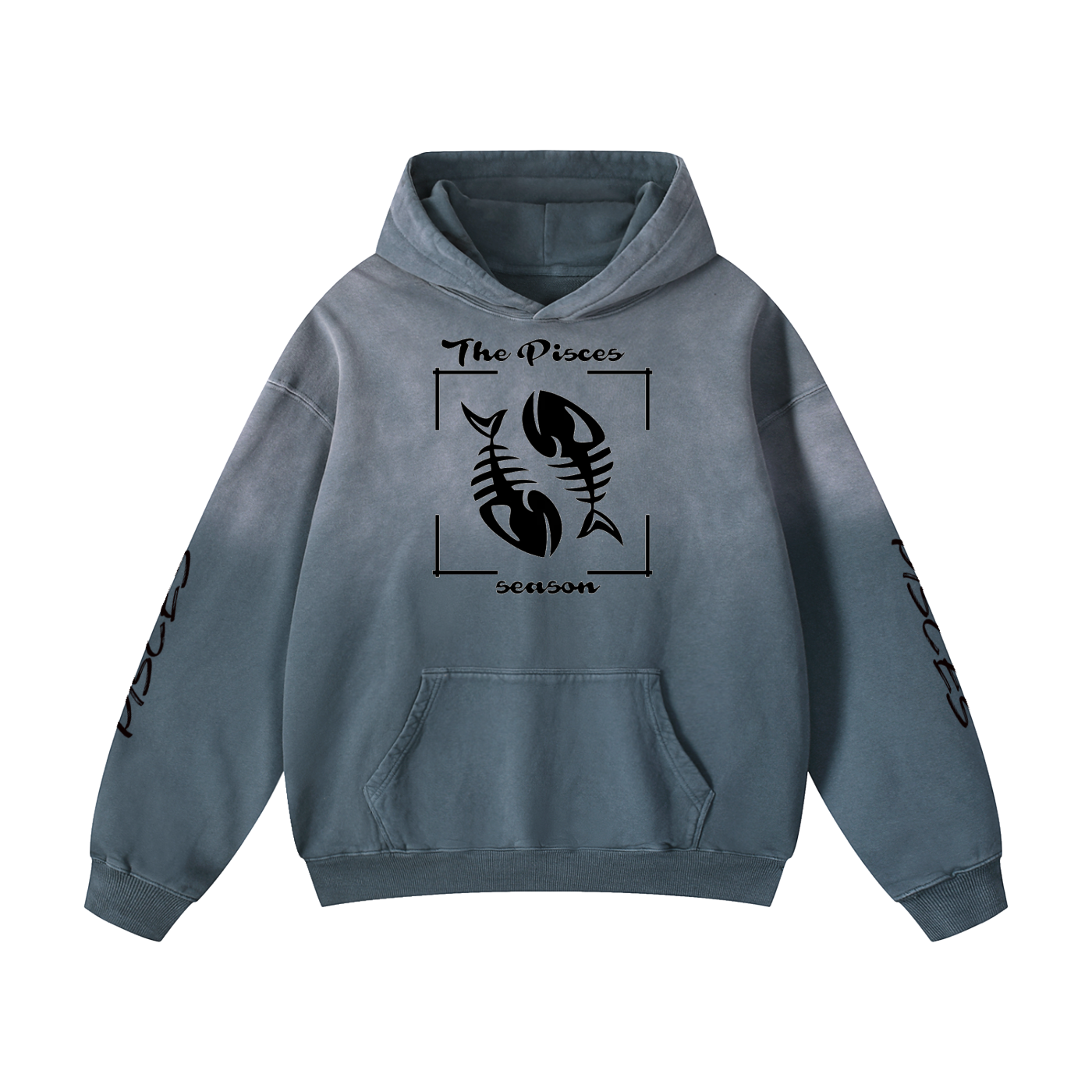casual,hoodie,pocket,longsleeve,zodiac,indoor,outdoor