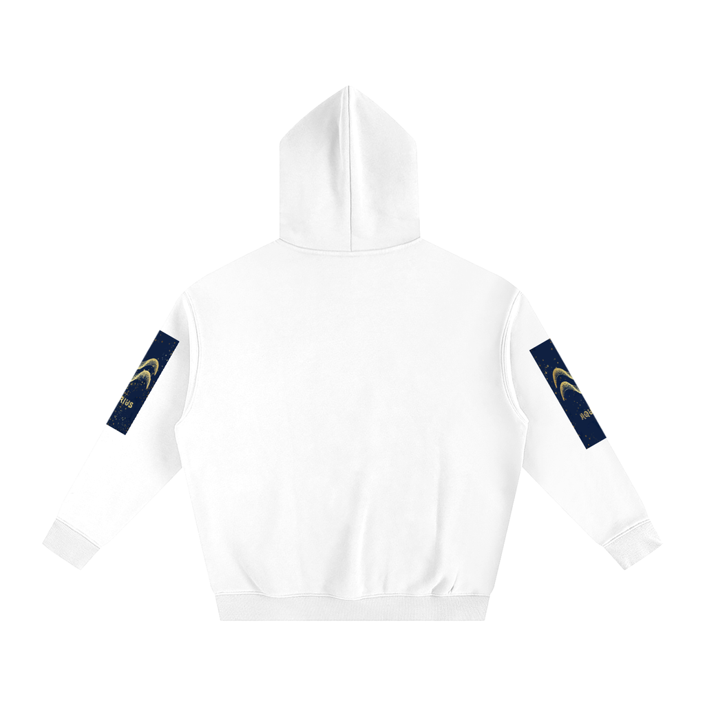 Zodiac,Hoodie,Aquarius 