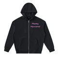 Hoodie,Money,Motivated ,Women's ,Fashion ,Urbanwear
