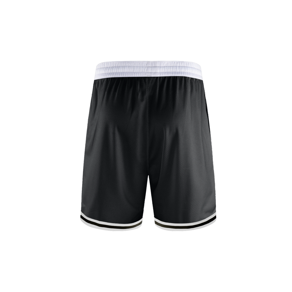 Shorts  ,Hustleoverhype,Summer ,Basketball 