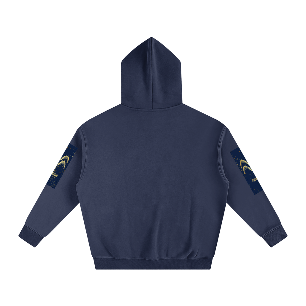 Zodiac,Hoodie,Aquarius 