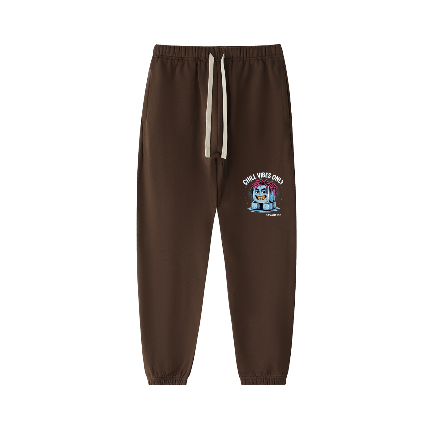 Essential Heavyweight Cotton Sweatpants