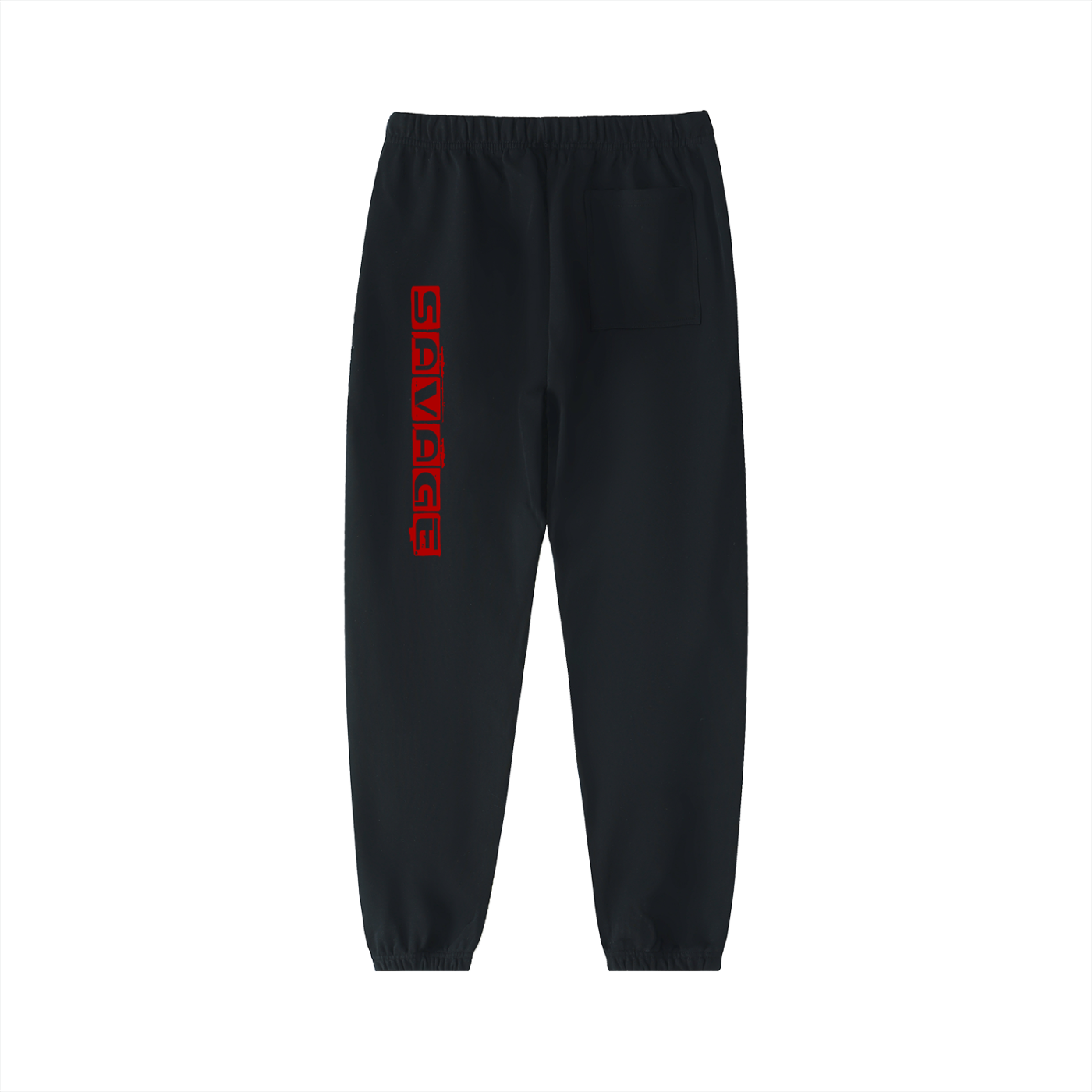 Essential Heavyweight Cotton Sweatpants