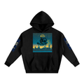 Zodiac,Hoodie,Aquarius 