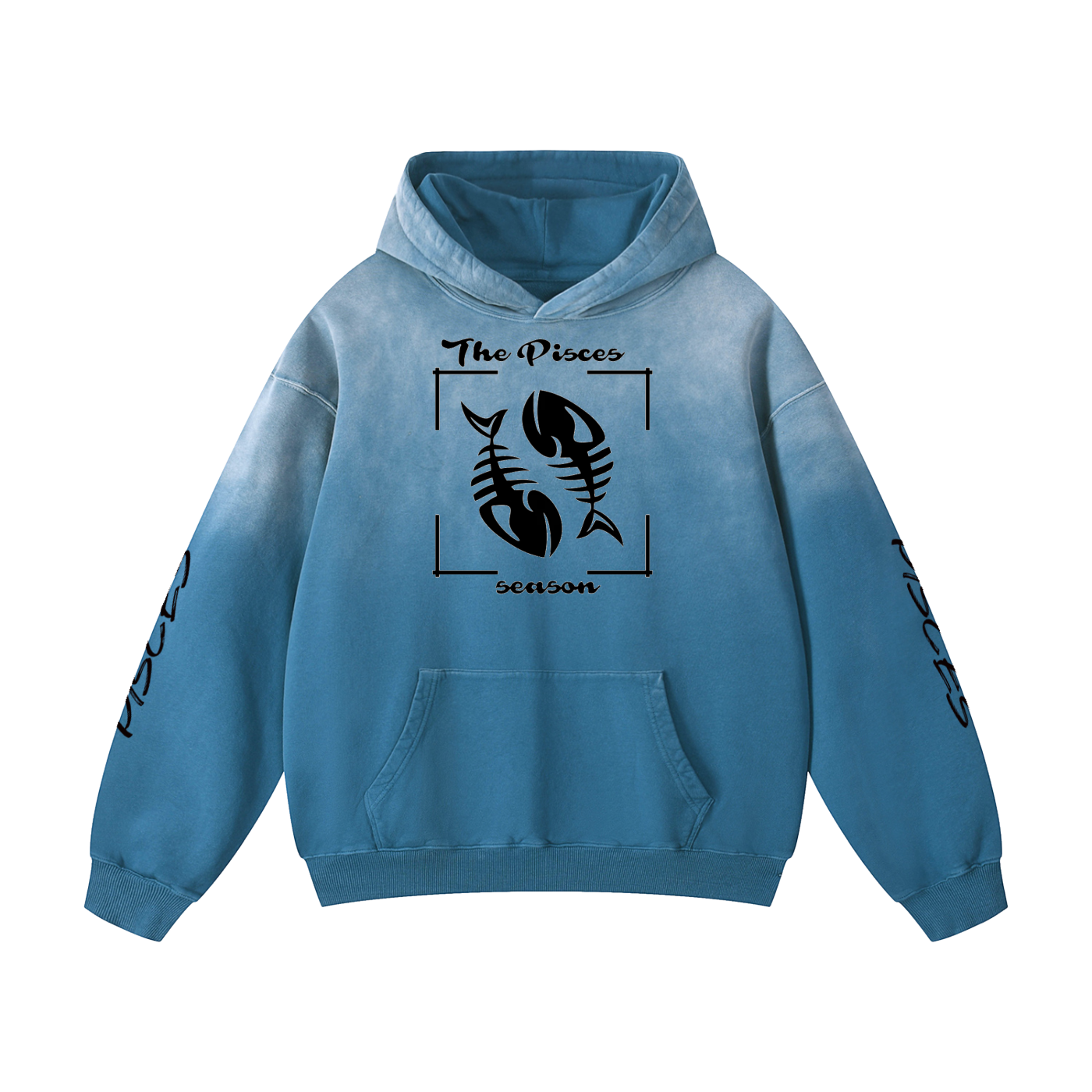 casual,hoodie,pocket,longsleeve,zodiac,indoor,outdoor