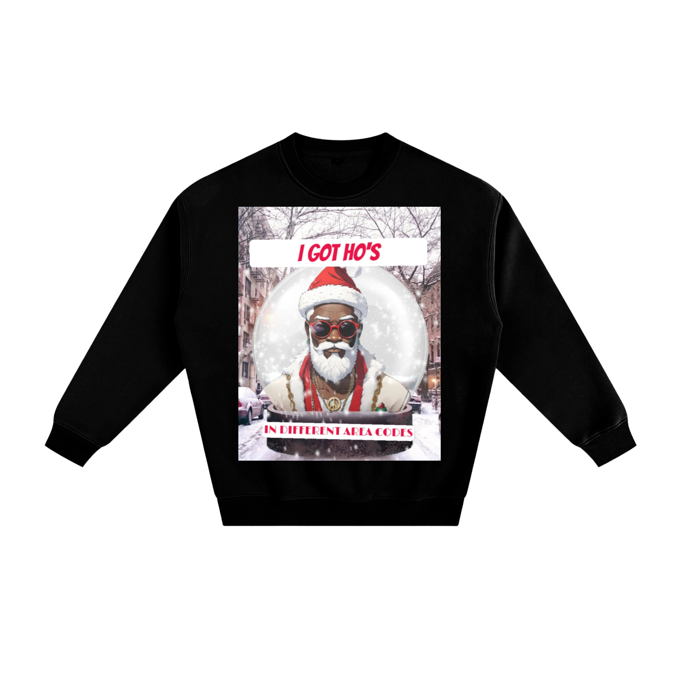 holiday,christmas,sweater,differentareacodes