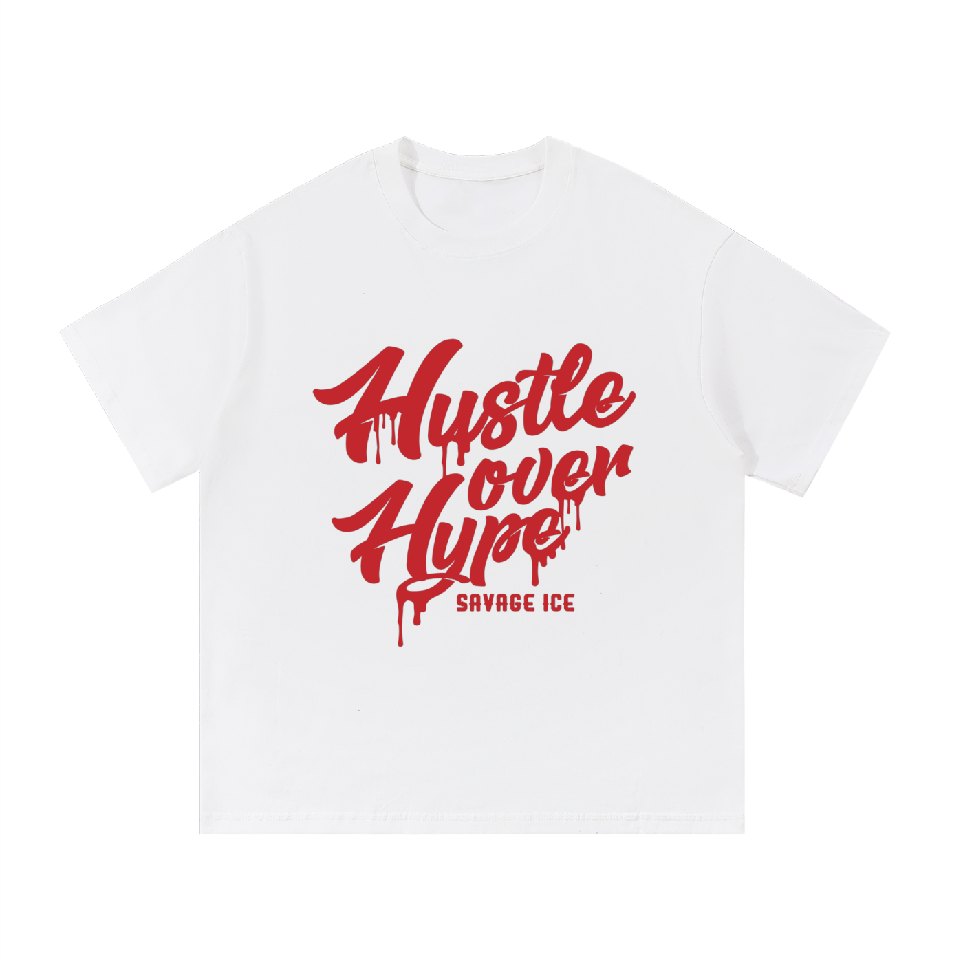 Essential Cotton T-Shirt