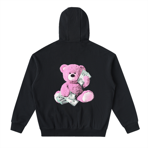 Hoodie,Money,Motivated ,Women's ,Fashion ,Urbanwear