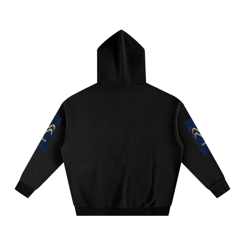 Zodiac,Hoodie,Aquarius 